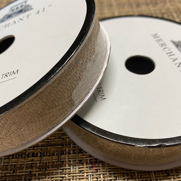 Decorative Trim (Ribbon) and more - Picture 3 of 3